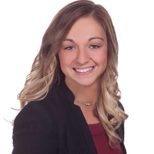 Meet your Posher, Paige